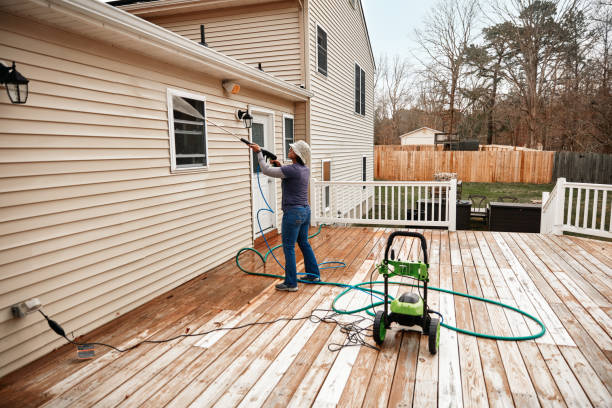 Best Pressure Washing Company Near Me  in Junction, TX