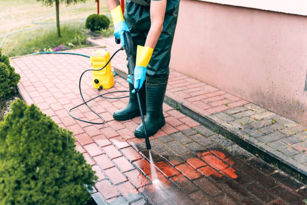 Deck Cleaning Services in Junction, TX