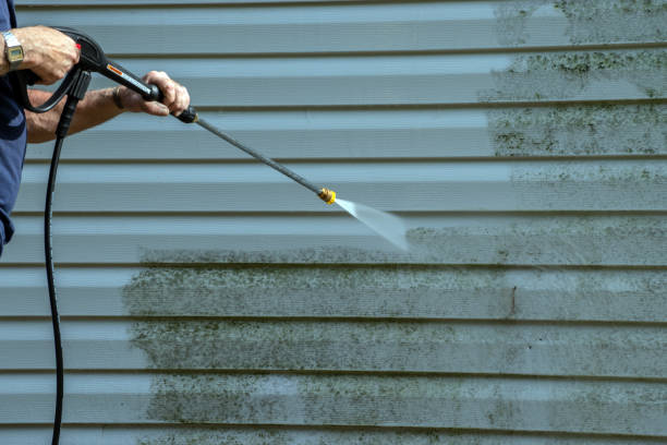 Best Local Pressure Washing Services  in Junction, TX