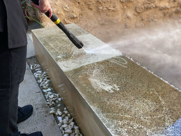 Best Commercial Building Pressure Washing  in Junction, TX