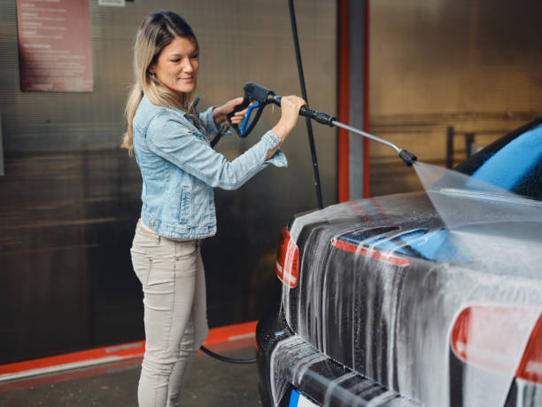 Best Pressure Washing Company Near Me  in Junction, TX